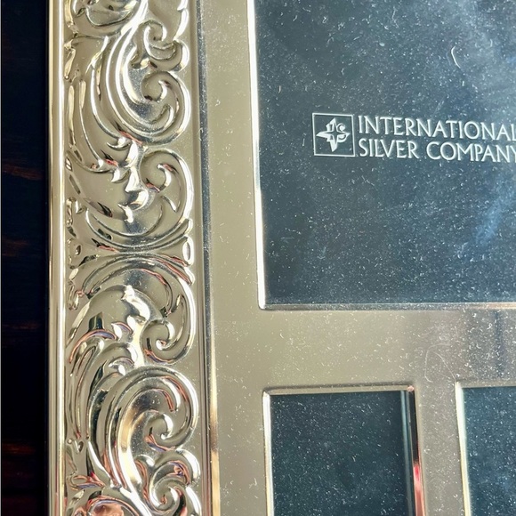 Silver Collage Photo Frame – $10 - Picture 3 of 5